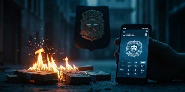 La suppression de largent liquide peut elle freiner le trafic de drogue  Découvrez les enjeux limites et impacts dune mesure radicale pour la société   Viral Mag