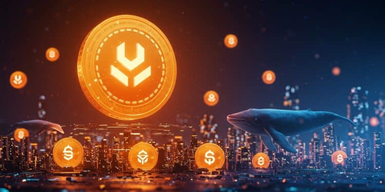 SYRUP Explose : Pourquoi le Token de Maple Finance Décolle - Viral Mag Le token SYRUP de Maple Finance bondit de 405 en 2025 grâce à une TVL record et des achats massifs de baleines Découvrez les raisons de ce rallye Viral Mag