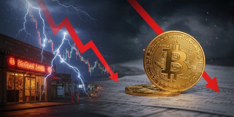 Les tarifs secouent les marchés  Dow Jones Nasdaq et SP 500 en baisse Les détaillants divergent sur leur impact Découvrez les enjeux économiques et la résilience des cryptos   Viral Mag