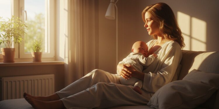 Tatiana Silva se livre sur sa maternité et son compagnon dans un live Instagram émouvant Découvrez ses confidences sur sa famille et ses défis de mère   Viral Mag