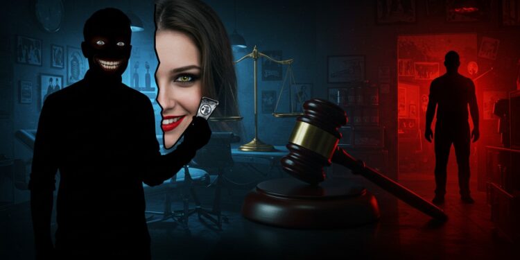 Tatoueur Jugé pour Viols : Un Double Visage Dévoilé - Viral Mag Procès dun tatoueur accusé de viols à Neuilly sur Marne entre éloges et témoignages accablants qui est vraiment cet homme Découvrez les détails Viral Mag