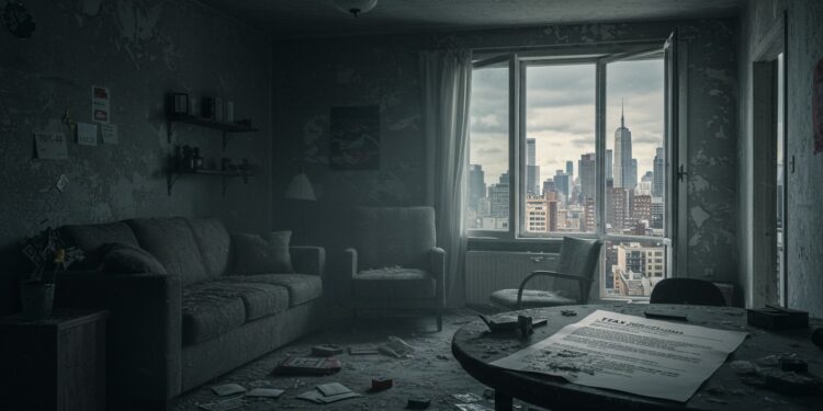 Taxe Logements Vacants : Un Échec Dissuasif ? - Viral Mag La taxe sur les logements vacants rapporte peu et ne dissuade pas les propriétaires Pourquoi cet impôt échoue t il à libérer des logements Viral Mag