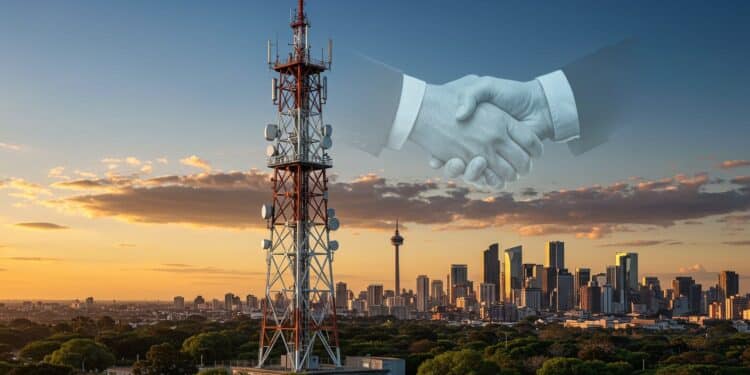 Telefonica vend sa filiale uruguayenne pour 389M€ poursuivant son recentrage stratégique Découvrez les impacts sur le marché des télécoms   Viral Mag