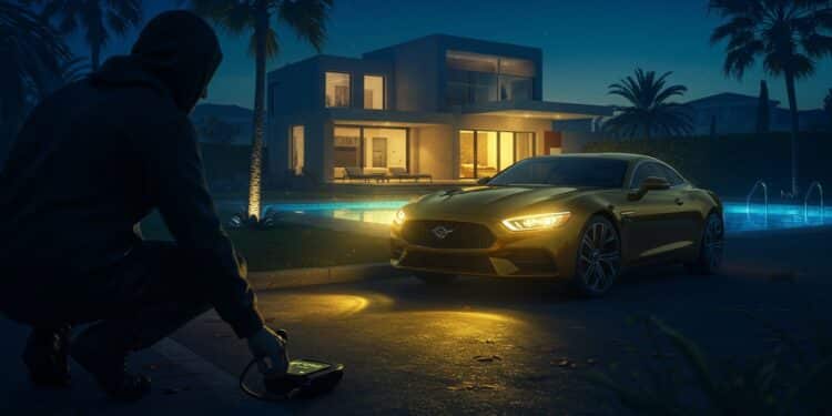 Tentative de Rapt Visant un Fiscaliste près de Dijon - Viral Mag Découvrez les dessous dune tentative denlèvement déjouée près de Dijon visant un fiscaliste pour son portefeuille de cryptomonnaies Viral Mag