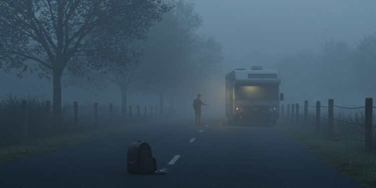 Tentative d’Enlèvement à Nouans-les-Fontaines - Viral Mag Un homme arrêté après une tentative denlèvement dune collégienne en Indre et Loire Découvrez les détails de cette affaire troublante Viral Mag