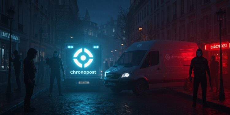 Tentative d’Enlèvement à Paris : Les Cryptos en Danger - Viral Mag Tentative denlèvement à Paris vise le secteur crypto Paymium demande une protection urgente Découvrez les détails et les enjeux de cette série dattaques Viral Mag