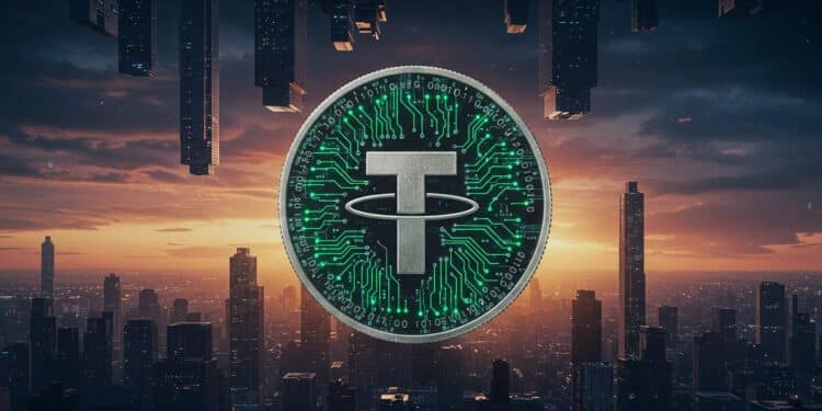 Tether prévoit une stablecoin US dici fin 2025 visant à concurrencer PayPal Découvrez ses ambitions et les enjeux réglementaires   Viral Mag