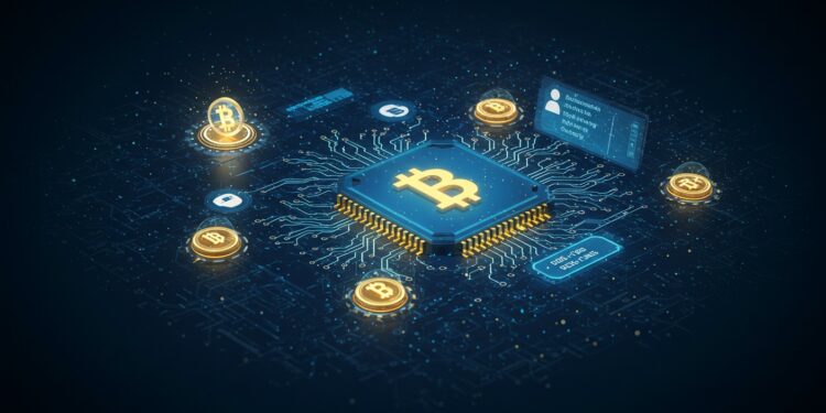 Tether Révolutionne l’IA avec Tether.AI - Viral Mag Tether lance TetherAI une plateforme dIA décentralisée intégrant USDT et Bitcoin Découvrez cette innovation crypto de 25 milliards Viral Mag