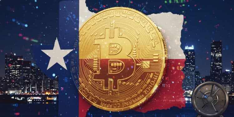 Texas Lance un Fonds de Réserve Bitcoin : Une Révolution ? - Viral Mag Texas adopte un fonds de réserve Bitcoin devenant le 3e État américain à investir dans la cryptomonnaie Découvrez les détails et impacts de cette décision Viral Mag