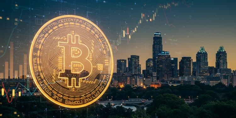 Texas pourrait devenir le 3e État américain à créer une réserve de Bitcoin Découvrez limpact de cette loi et son rôle dans linnovation financière   Viral Mag