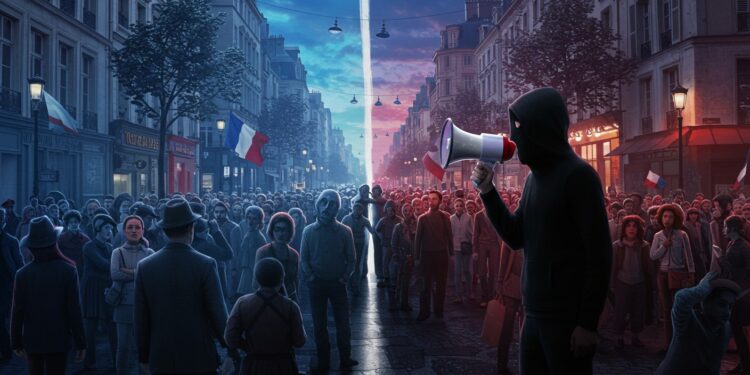 Théories du Complot : Le Grand Remplacement Décrypté - Viral Mag Explorez la théorie du grand remplacement ses origines son impact et pourquoi elle séduit au delà de lextrême droite Un décryptage captivant Viral Mag