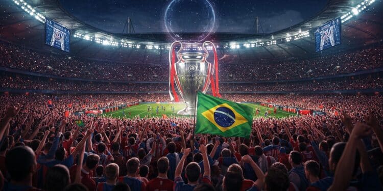 Thiago Silva encourage le PSG pour la finale de Ligue des champions 2025 contre lInter Milan Découvrez son message et lélan parisien    Viral Mag