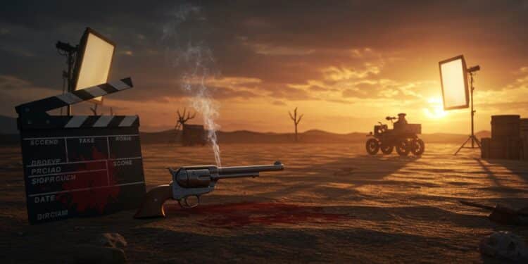 Un tir accidentel sur le tournage de Rust tue Halyna Hutchins Le réalisateur blessé témoigne de ce drame et de la reprise du film Découvrez cette histoire bouleversante   Viral Mag