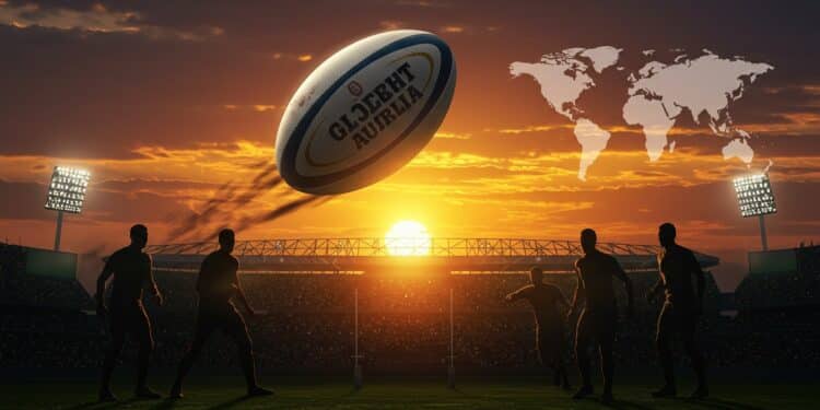 Tirage Coupe Du Monde 2027 : Ce Qu’il Faut Savoir - Viral Mag Le tirage de la Coupe du monde de rugby 2027 en Australie approche Découvrez les équipes les enjeux et les dates clés de cet événement majeur Viral Mag