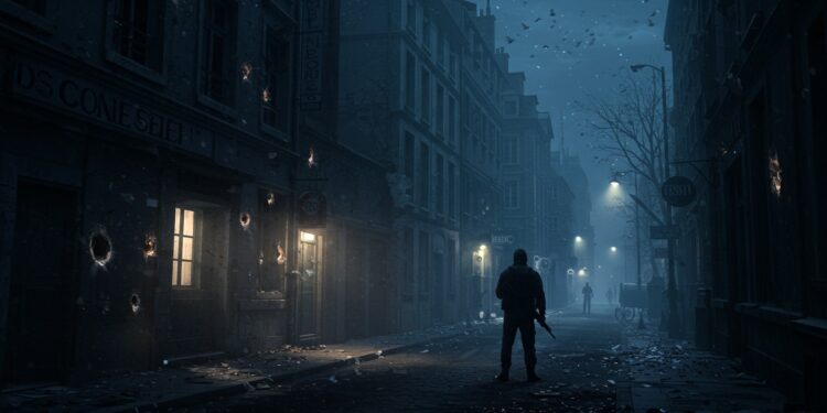 Tirs à Melun : Enquête sur un Drame Urbain - Viral Mag Tirs en rafale à Melun un procès reporté des victimes en attente Découvrez les dessous dun conflit lié au trafic de drogue Viral Mag