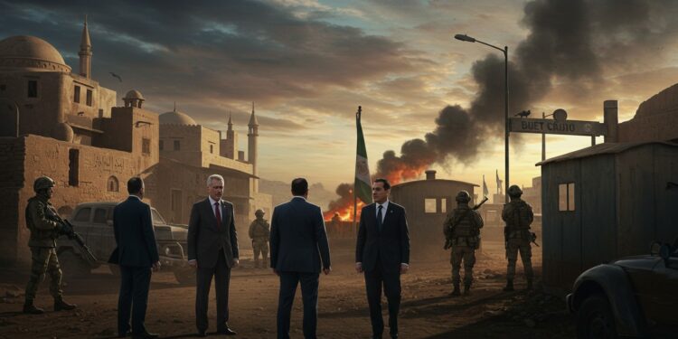 Après des tirs sur des diplomates en Cisjordanie Israël suscite lindignation internationale Découvrez les réactions et enjeux de cette crise diplomatique   Viral Mag