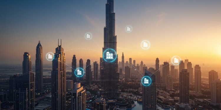 Découvrez comment la tokenisation immobilière à Dubaï ouvre laccès à un marché de 16 milliards Une solution pour labordabilité ou une illusion    Viral Mag