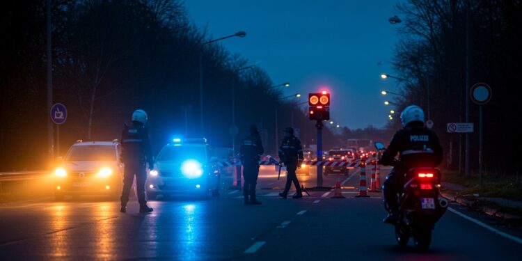 La tolérance zéro simpose sur les routes de lOise  1800 amendes 110 interpellations en un mois Découvrez les mesures draconiennes et leurs impacts   Viral Mag