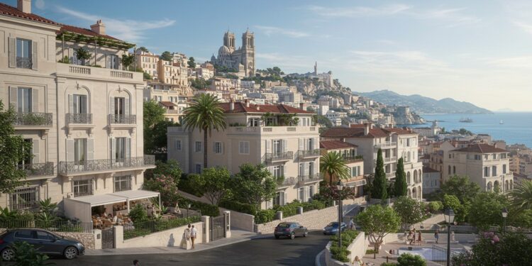 Découvrez les 10 rues les plus chères de Marseille en 2025 leurs prix au m² et le charme exclusif du 7e arrondissement Un guide immobilier captivant    Viral Mag