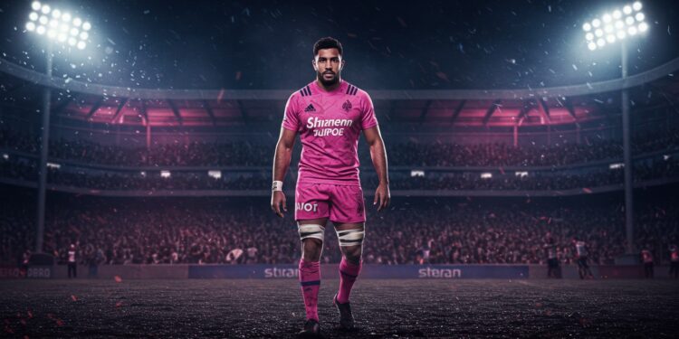 Le Stade Français face à un défi majeur en Top 14  rebondir après une lourde défaite pour assurer sa place Analyse enjeux et perspectives   Viral Mag