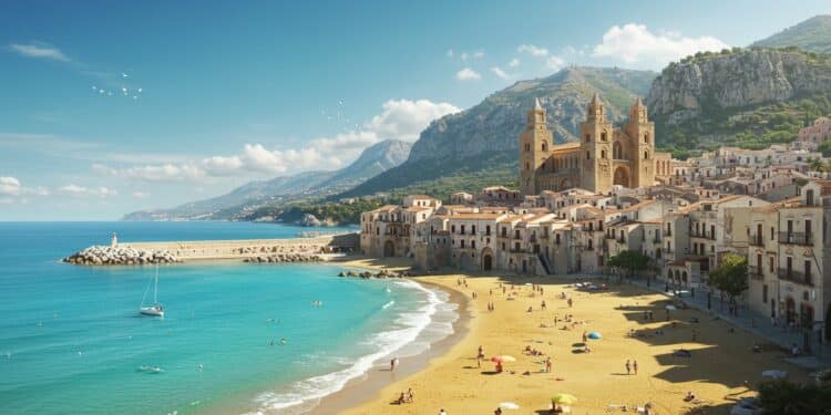 Découvrez les 15 lieux et activités incontournables à Cefalù Sicile  plages patrimoine randonnées et gastronomie pour un séjour mémorable    Viral Mag