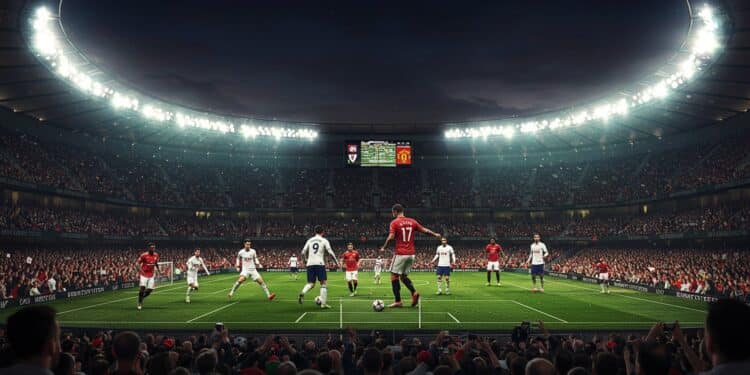 Tottenham vs Manchester United : La Finale de Ligue Europa 2025 - Viral Mag Ne manquez pas la finale de Ligue Europa 2025 entre Tottenham et Manchester United Horaires chaîne TV et enjeux de ce choc à Bilbao Viral Mag