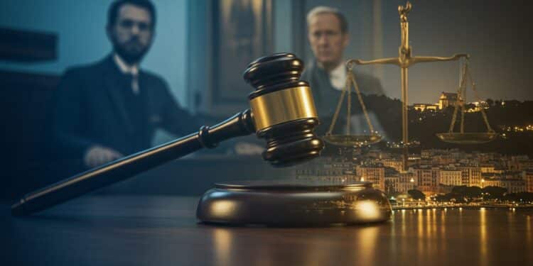 La justice confirme linéligibilité dun ancien maire de Toulon mais lève son exécution provisoire Découvrez les détails de cette décision et ses implications   Viral Mag