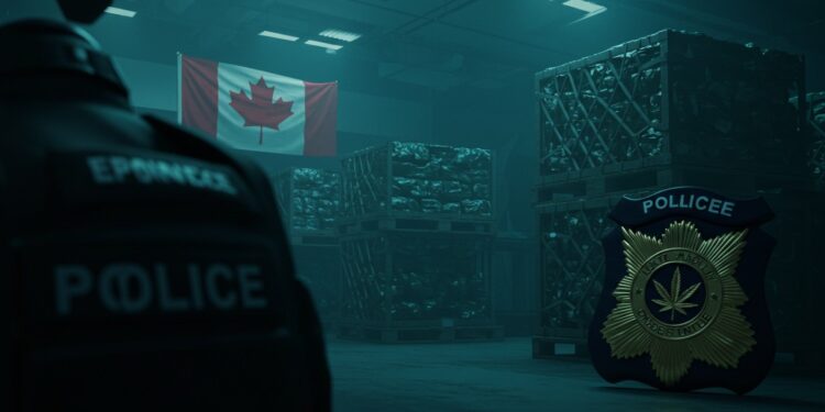 Trafic de Cannabis : France-Canada Démantelé - Viral Mag Un réseau de trafic de cannabis entre la France et le Canada a été démantelé révélant une nouvelle route aérienne pour les stupéfiants Découvrez les détails Viral Mag