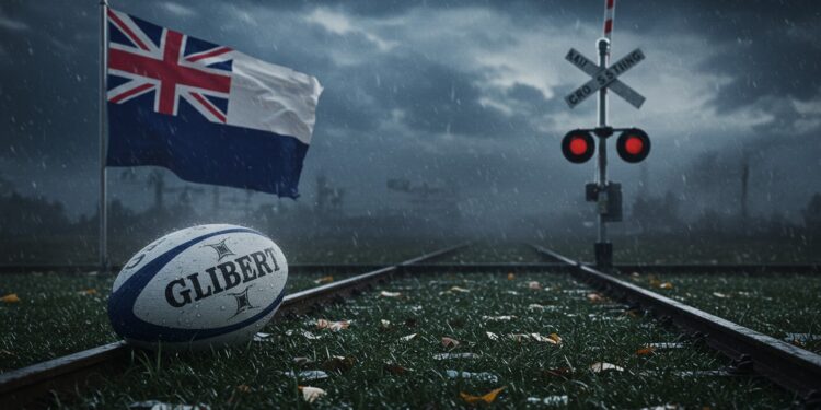 Tragédie à Castres : Hommage à Josaia Raisuqe - Viral Mag Josaia Raisuqe ailier de Castres décède dans un accident tragique Découvrez son parcours et lémotion dans le rugby Lisez son histoire Viral Mag