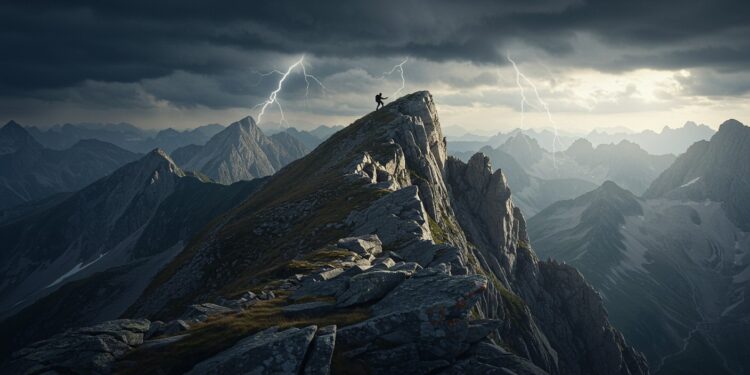 Tragédie En Montagne : Alpiniste Perd La Vie - Viral Mag Un alpiniste espagnol décède après une chute de 200 m dans les Hautes Pyrénées Découvrez les détails de ce drame et les enjeux de lalpinisme Viral Mag