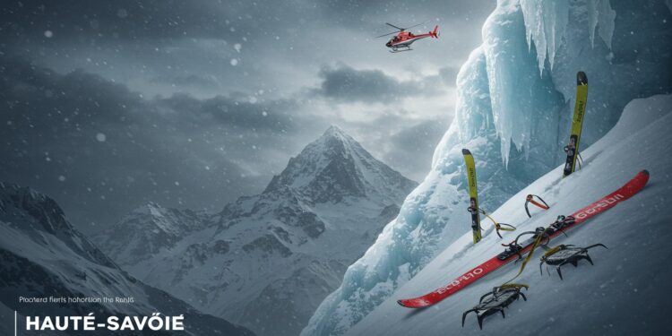 Tragédies en Haute-Savoie : Trois Morts en Montagne - Viral Mag Haute Savoie trois décès en montagne ce week end dont deux randonneurs et un skieur Découvrez les détails et les conseils de sécurité Viral Mag