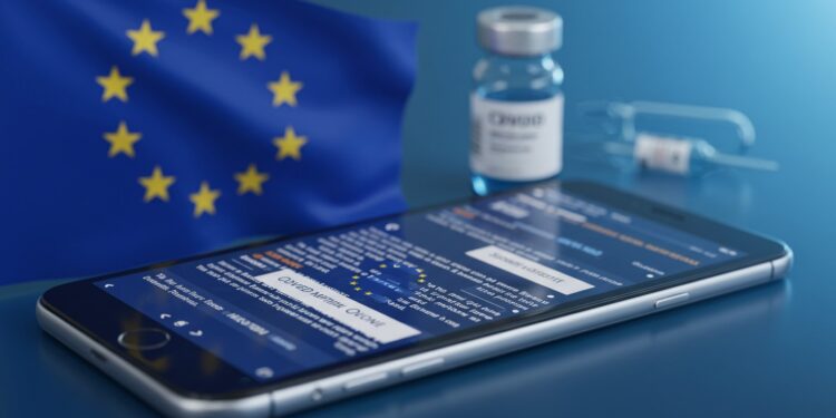Transparence et Vaccins : L’UE sous Pression - Viral Mag La Commission européenne critiquée pour son manque de transparence sur les SMS entre Ursula von der Leyen et le PDG de Pfizer Découvrez les détails dune affaire qui secoue lUE Viral Mag