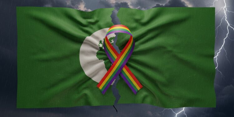 Transphobie : Crise au Sein de la Gauche Écologiste - Viral Mag Leslie Mortreux quitte la REV après des accusations de transphobie Le parti dénonce une instrumentalisation Que révèle cette crise pour la gauche    Viral Mag