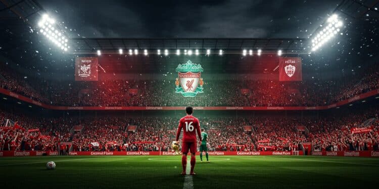 Trent Alexander Arnold jouera t il son dernier match avec Liverpool  Découvrez les enjeux de son départ et lémotion dAnfield   Viral Mag