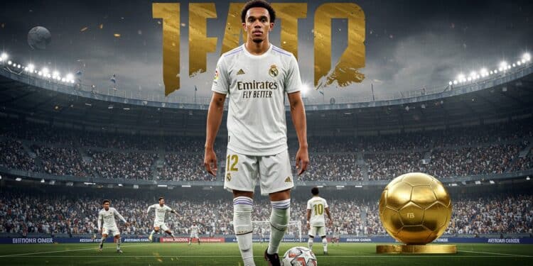 Trent Alexander-Arnold Rejoint le Real Madrid : Un Transfert Historique - Viral Mag Trent Alexander Arnold signe au Real Madrid pour 6 ans Découvrez les détails de ce transfert majeur et son impact sur le football européen Viral Mag