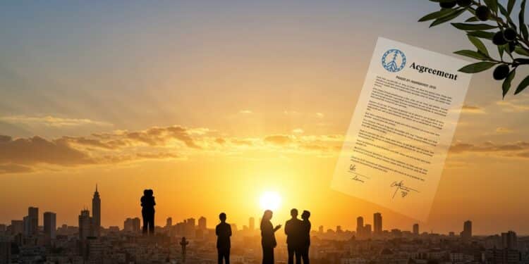 Le Hamas répond à la proposition américaine de trêve à Gaza avec la libération de 10 otages vivants Quels espoirs pour la paix    Viral Mag