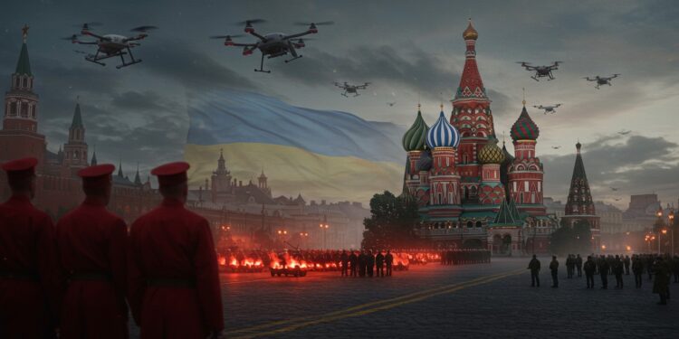 Une trêve de 3 jours décrétée par la Russie entre en vigueur pour le 9 mai mais tensions et attaques persistent Quels enjeux pour la paix    Viral Mag