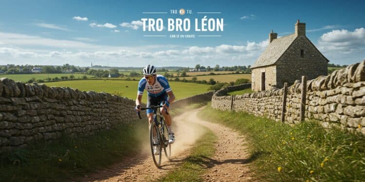 Tro Bro Léon 2025 : Horaires et Chaînes TV - Viral Mag Découvrez les horaires et chaînes TV pour suivre le Tro Bro Léon 2025 la course cycliste bretonne Ne manquez pas lEnfer de lOuest Viral Mag