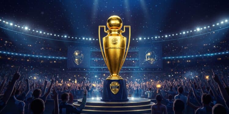 La 33e édition des Trophées UNFP récompense les stars de Ligue 1 et Ligue 2 Qui succédera à Mbappé  Suivez la cérémonie et découvrez les favoris    Viral Mag