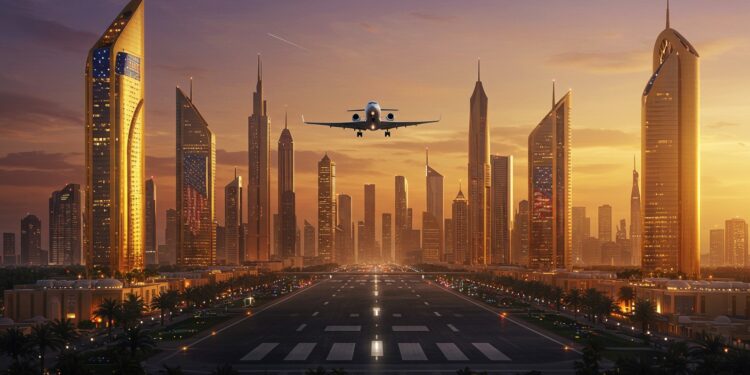 Trump au Moyen-Orient : Un Retour Stratégique - Viral Mag Donald Trump entame une tournée au Moyen Orient pour signer des contrats et renforcer son influence Découvrez les enjeux de ce voyage stratégique Viral Mag