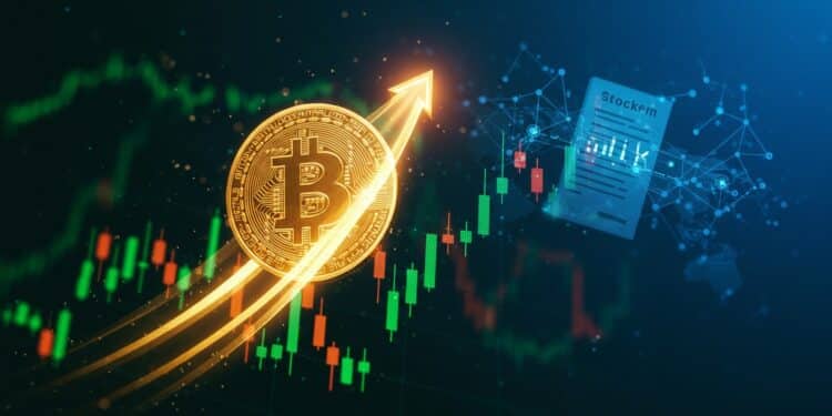 Trumps trade hints spark crypto surge as Bitcoin nears 0K Dive into market trends ETF flows and Movements collapse in this in depth analysis   Viral Mag