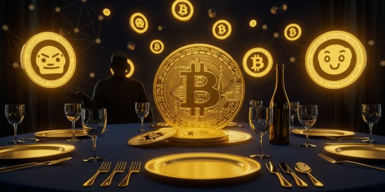 Trump organise un dîner crypto controversé Polygon change de direction et des hacks secouent la blockchain Découvrez les dernières actualités crypto    Viral Mag