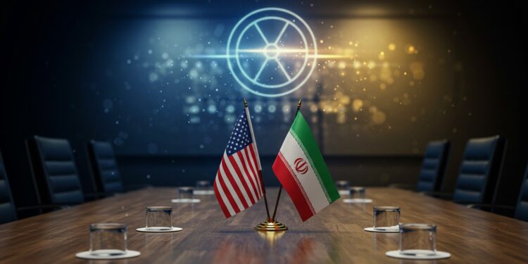 Trump et Iran : Vers un Accord Nucléaire Historique ? - Viral Mag Trump qualifie les discussions nucléaires avec lIran de très bonnes Un accord en vue Découvrez les enjeux et perspectives de ces négociations Viral Mag