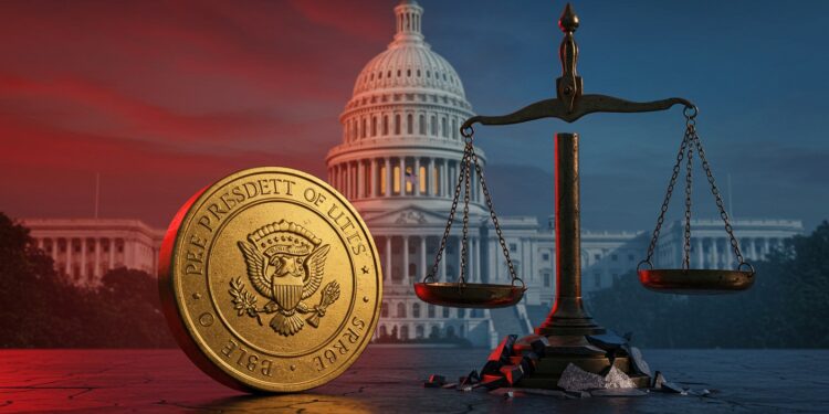 Donald Trump multiplie les grâces dans des affaires de fraude Découvrez les dessous de ces décisions controversées et leurs impacts politiques   Viral Mag