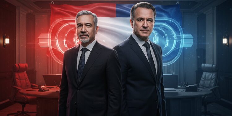 Trump et Musk sunissent pour une conférence de presse Quels enjeux derrière ce duo  Découvrez les coulisses de cet événement politique majeur   Viral Mag