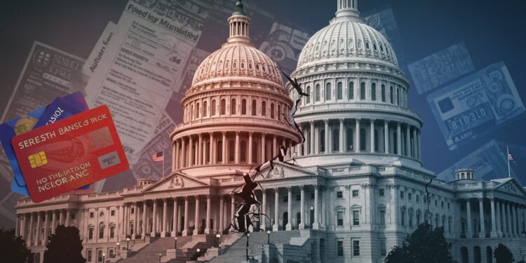 Trump Face À Une Rébellion Républicaine - Viral Mag Un projet de loi de Trump mêlant coupes budgétaires et crédits dimpôt divise les Républicains et menace la santé de millions dAméricains Viral Mag