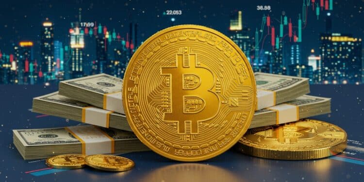 Trump Media lève 244 milliards pour créer un trésor Bitcoin renforçant sa stratégie crypto Découvrez limpact sur le marché    Viral Mag