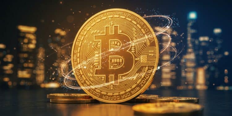 Trump Media investit 25 milliards dans le bitcoin marquant un virage pro crypto Découvrez les enjeux et impacts de cette décision audacieuse   Viral Mag