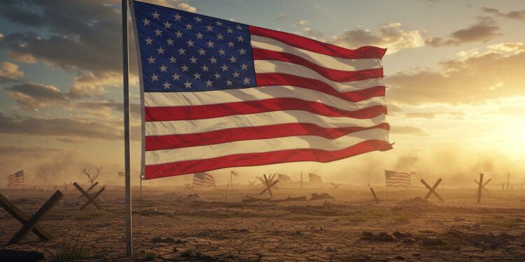 Trump veut renommer le 8 mai et le 11 novembre Jours de la Victoire pour célébrer les succès américains Découvrez les implications de ce choix audacieux   Viral Mag