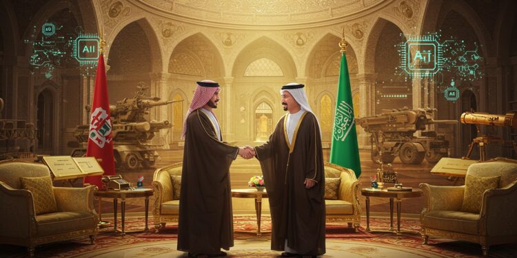 Trump Scelle 600 Milliards En Arabie Saoudite - Viral Mag Trump signe des contrats de 600 milliards en Arabie Saoudite marquant un tournant économique Découvrez les détails de ce partenariat stratégique Viral Mag